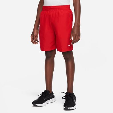 Short Nike Dri-Fit Multi Rot
