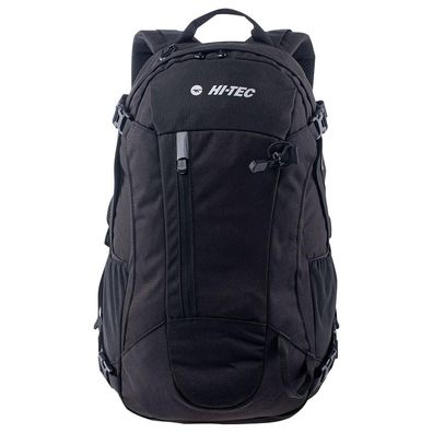 Wanderrucksack Hi-tec River 20 Liter schwarz