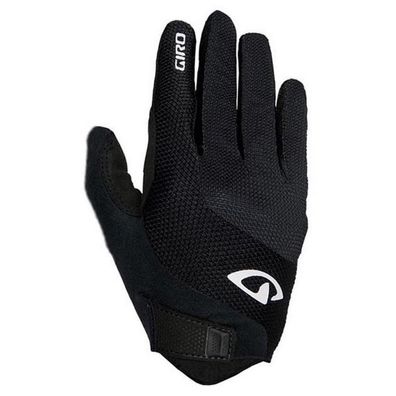 Fahrradhandschuhe Giro Tessa Gel LF schwarz, Größe L