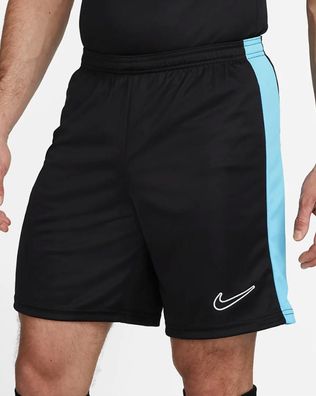 Short Nike Dri-FIT Academy schwarz/baltic blue/weiß