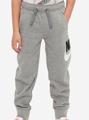 Jogginghose Nike Club HBR Grau