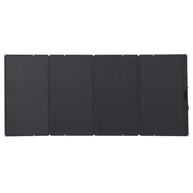 Tragbares Solarpanel EcoFlow 400W