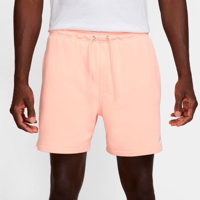 Short Nike Club L in Rosa