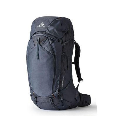 Trekkingrucksack Gregory Baltoro Pro 100 Blau Alaska