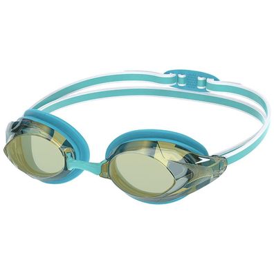 Schwimmbrille Speedo Vanquisher 3.0 Hellblau