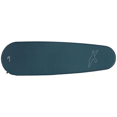 Campingmatte Easy Camp Compact Mat Single Blau