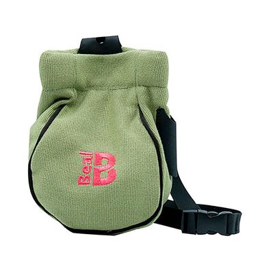 Kreidesack Beal Cocoon Clic-Clac II mit Clic-Clac Verschluss