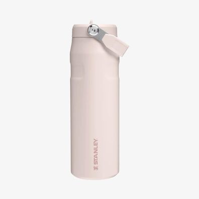 Gourde Stanley IceFlow Flip Straw 2.0 700 ml Rose Quartz