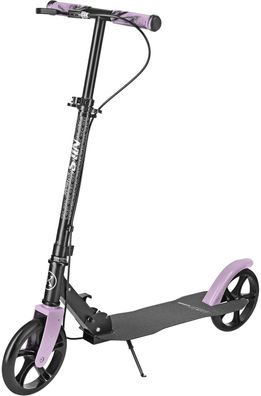 Stadtroller NILS Extreme Leicht und Robust