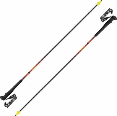 Trailstöcke Leki Neotrail FX. One Superlite, leicht und faltbar