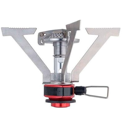 Campingkocher Coleman Fyrelite Start, kompakt und leicht