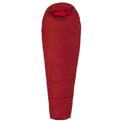 Schlafsack Marmot NanoWave 45 Rot