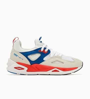Sportschuhe Puma TRC Blaze Weiß Herren