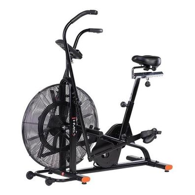 Heimtrainer HMS Luftwiderstand mit beweglichen Armen MP6548