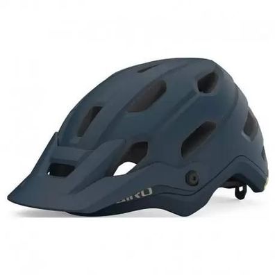 Fahrradhelm Giro Source MIPS schwarz und blau