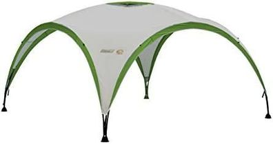 Campingzelt Coleman Event Shelter Pro M grén