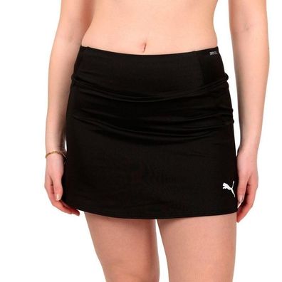Rock Puma Teamliga Padel Schwarz