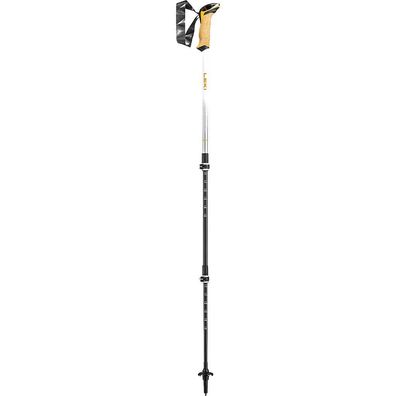 Wanderstöcke Leki Cressida Aluminium verstellbar 90-125 cm