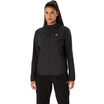 Jacke Asics Core Run Winddicht Leicht