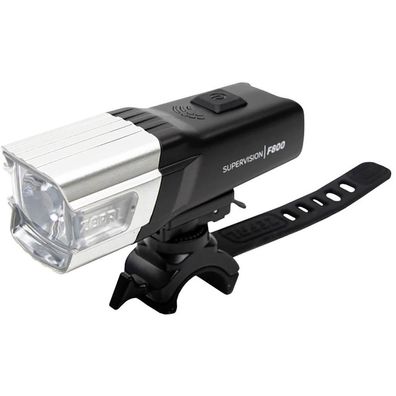 Fahrrad Frontlicht Zfal Supervision F800 800 Lumen