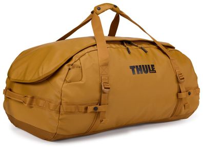 Sporttasche Thule Chasm 90L Braun