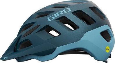Fahrradhelm Giro Radix W Leicht und Beléftet