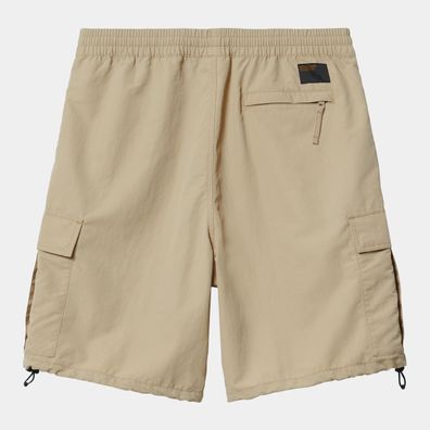 Short Carhartt Evers Cargo Beige