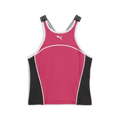 T-Shirt Puma Fit AIN RON Rose