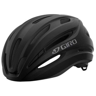 Fahrradhelm Giro Isode II schwarz matt