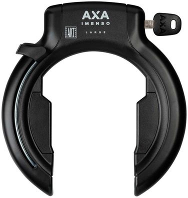 AXA Rahmenschloss "Imenso Large"75 mm br LARGE, AZ