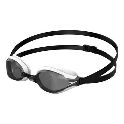 Schwimmbrille Speedo Fastskin Speedsocket 2 Light Smoke