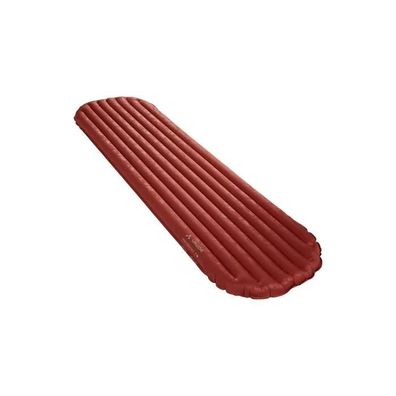 Campingmatte Vaude Performance 7 L Rot 7 cm Dicke