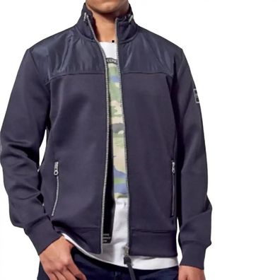 Gilet Kaporal Blau fér Herren