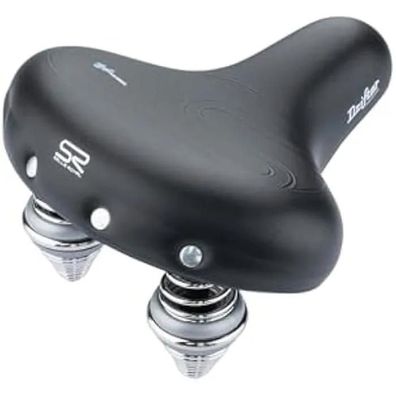 Fahrradsattel Selle Royal Drifter Small Strengtex schwarz