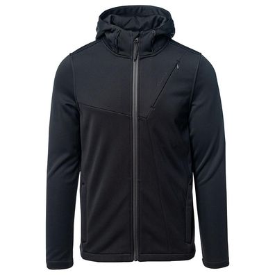 Herren Softshelljacke Iguana winddicht und wasserdicht