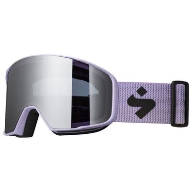 Skibrille Sweet Protection Boondock Rig Reflect violett