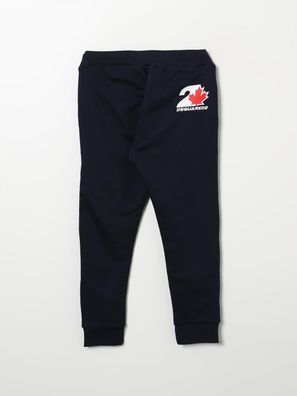 Hose Dsquared2 Kinder Blau