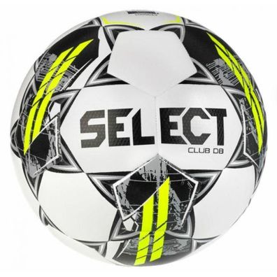 Fußball Select Club DB FIFA Basic Weiß