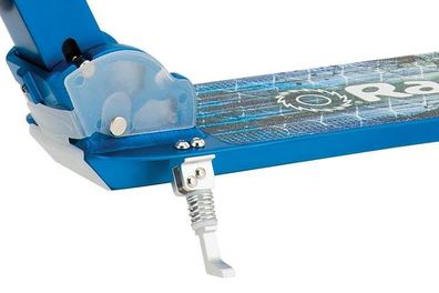 Trottinette Razor A5 Lux Blau, Aluminium, faltbar