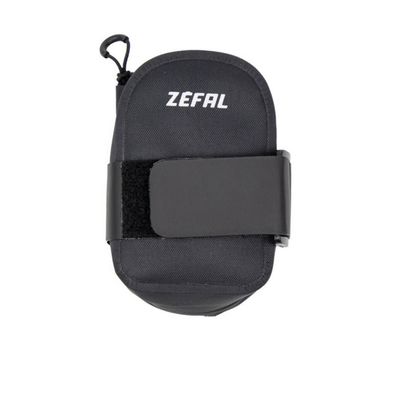 Satteltasche Zefal Z Road Pack schwarz, 0,35 L