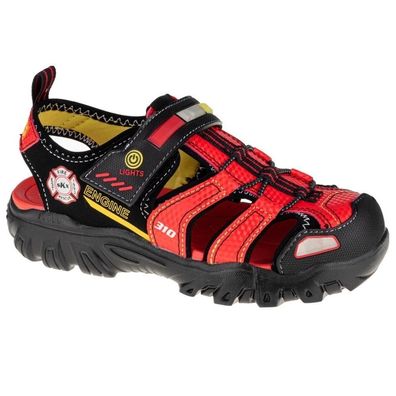 Sandalen Skechers Damager III Rot