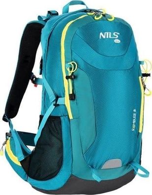Rucksack Nils-Extreme NC1917 Rambler 40L blau