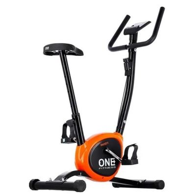 Heimtrainer One Fitness RW3011 mit verstellbarem Widerstand