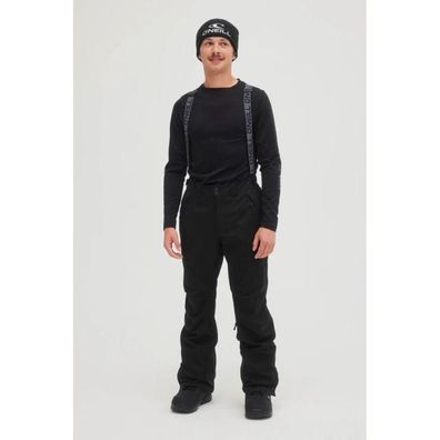 Hose Oâ€?Neill Slim Fit Schwarz