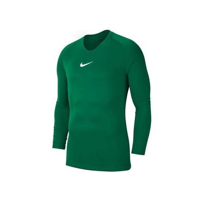Sportshirt Nike Dry Park First Layer Grén