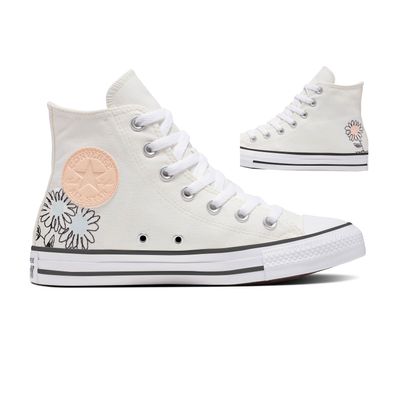 Sneakers Converse Chuck Taylor All Star W Weiß