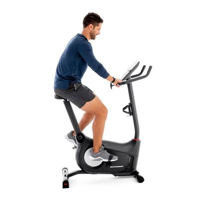 Heimtrainer Schwinn 510U mit 16 Widerstandsstufen