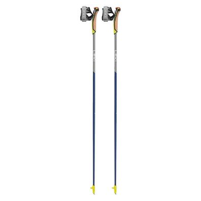 Nordic Walking Stöcke Leki Speed Pacer Lite Carbon 120 cm