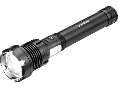 Taschenlampe Sandberg Survivor 7in1 Aluminium