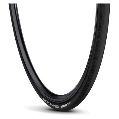 Fahrradreifen Vredestein Freccia 700x28 schwarz, faltbar, pannengeschétzt